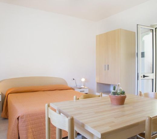 Residence Torre Preziosa