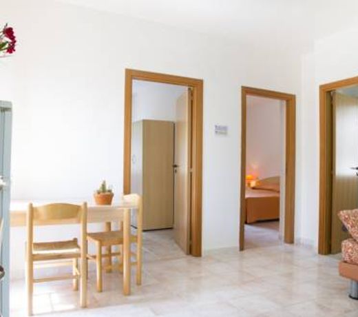 Residence Torre Preziosa