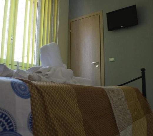 Casa Aurora B&B