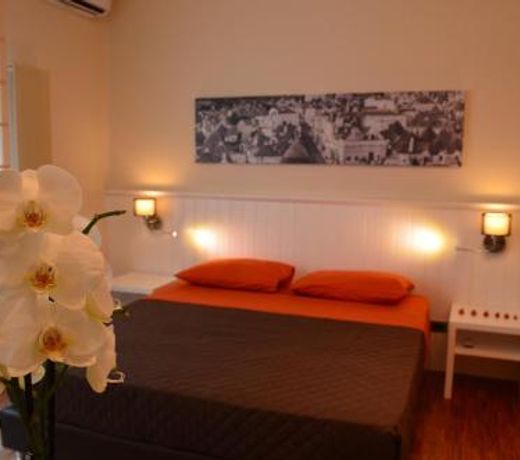 Terraeccellente B&B