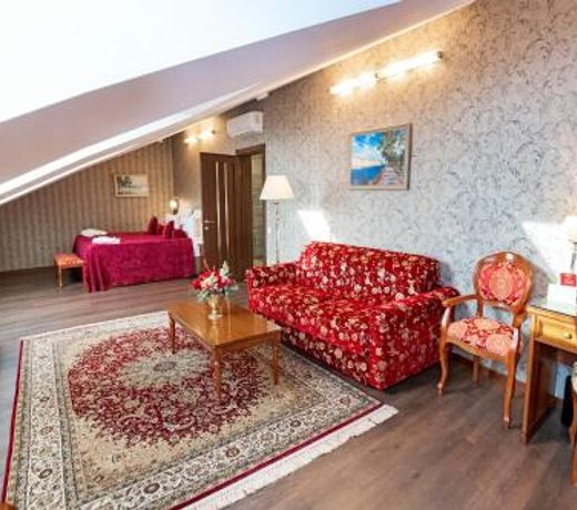 Ekaterina Hotel
