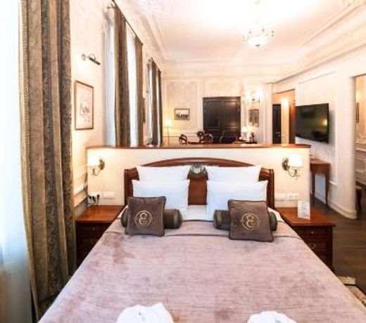 Ekaterina Hotel