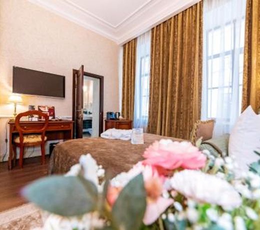 Ekaterina Hotel