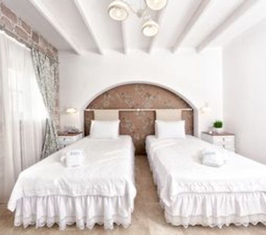 Cunda Fora Hotel