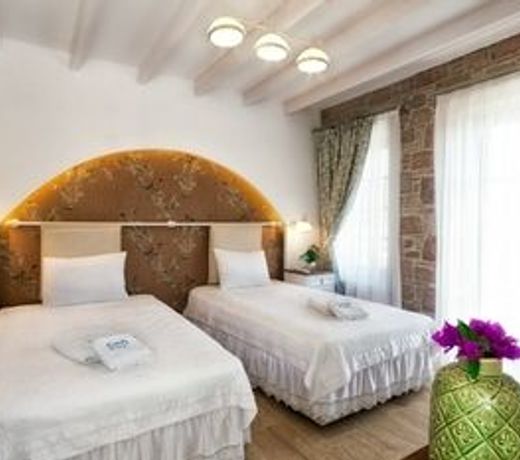 Cunda Fora Hotel
