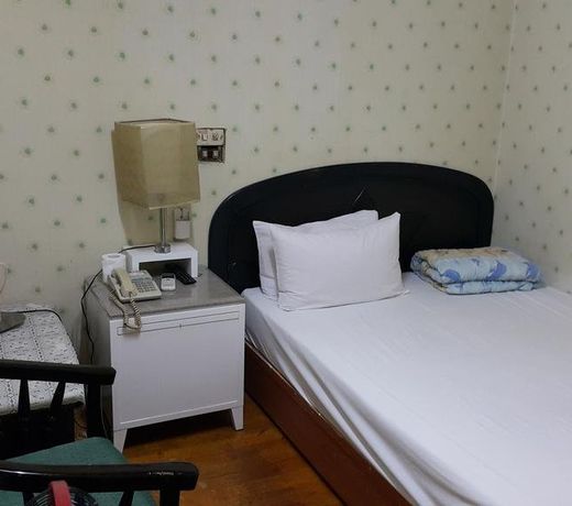 Awesome Hotel