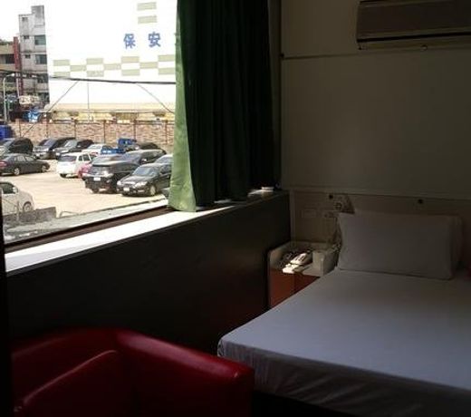 Awesome Hotel