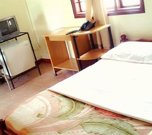 Maresi Luxury Hotel