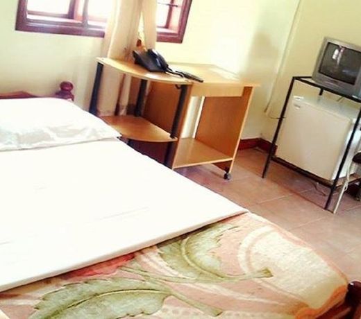 Maresi Luxury Hotel