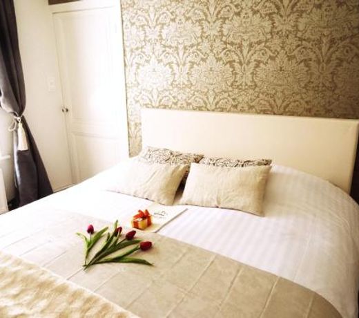 The White Queen B&B