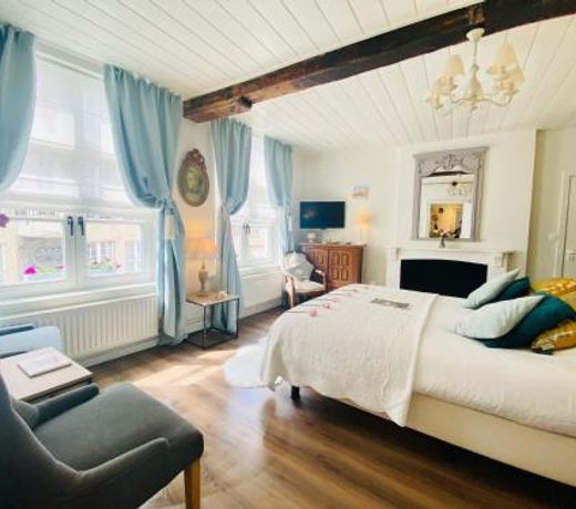 The White Queen B&B