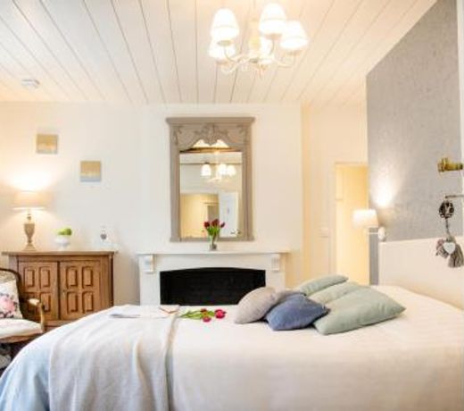 The White Queen B&B