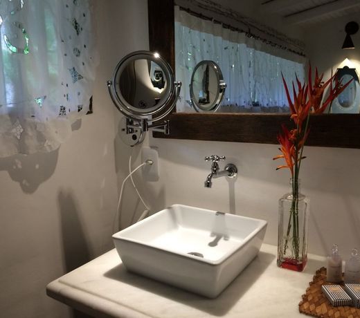 Hotel Boutique Perainda