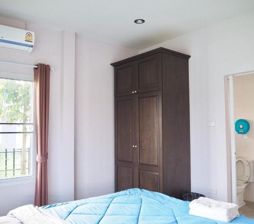 Thanaporn Resort