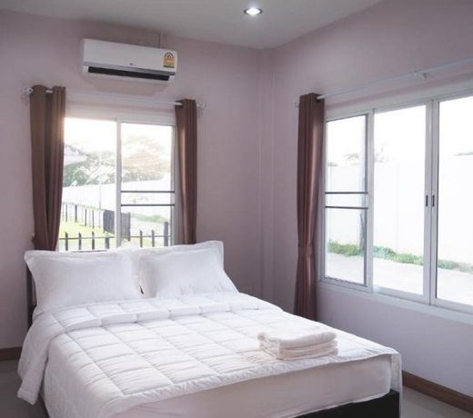 Thanaporn Resort