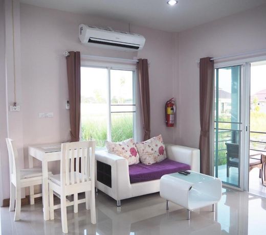 Thanaporn Resort