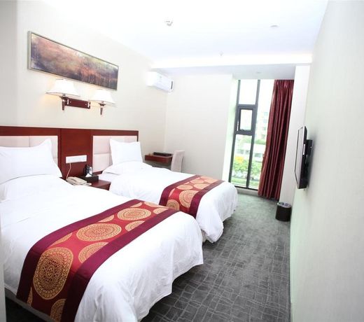 Dijing Wanyue Hotel