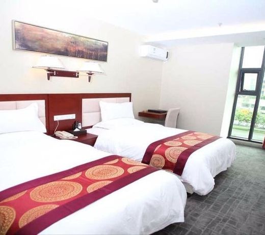 Dijing Wanyue Hotel