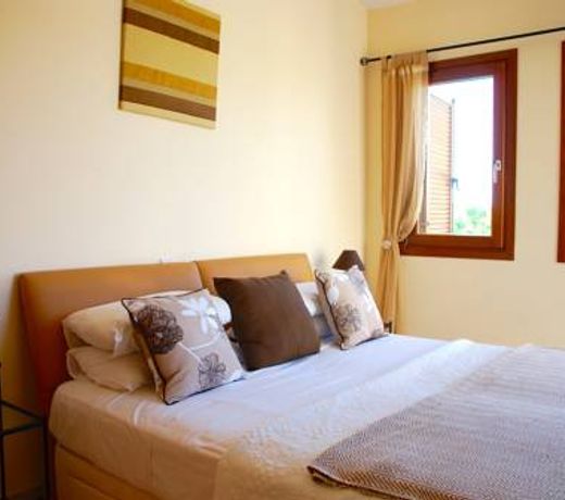 2 bedroom Villa Destu with private pool and golf views, Aphrodite Hills Resort