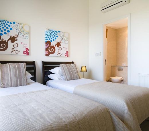 Aphrodite Hills Residences Junior Villas