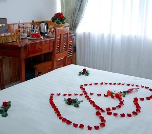 Gold Dream Hotel
