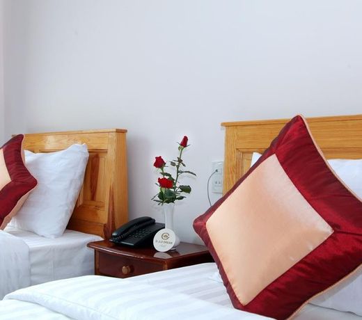 Gold Dream Hotel