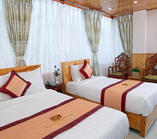 Gold Dream Hotel