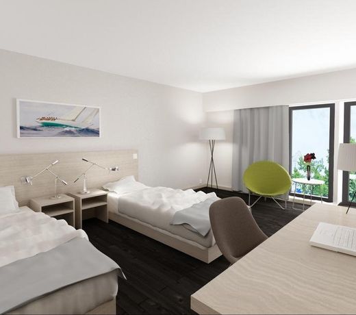 Hotel Molo