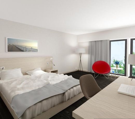 Hotel Molo