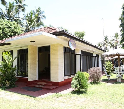 Saffron Villa