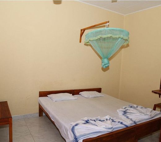 Saffron Villa