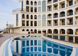 Отель Colosseum Marina, регион , город Батуми - Фотография отеля №1
