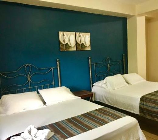 Hotel Molina 2