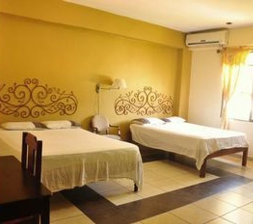 Hotel Molina 2