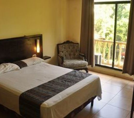 Hotel Molina 2