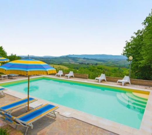 Locazione Turistica Olivo