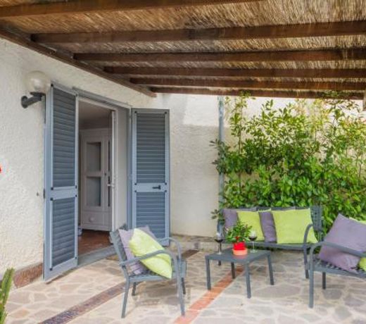 Locazione Turistica Olivo