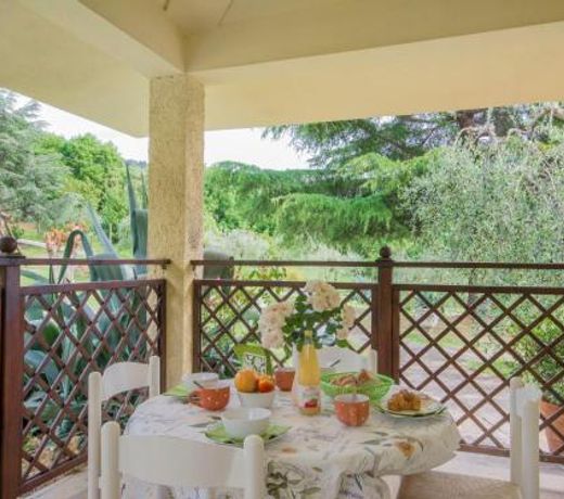 Locazione Turistica Abete