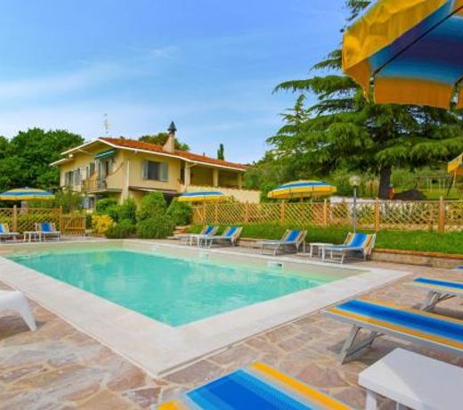 Locazione Turistica Magnolia