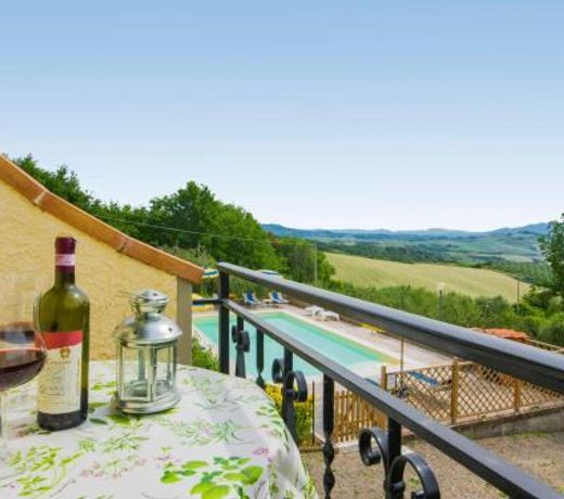 Locazione Turistica Magnolia