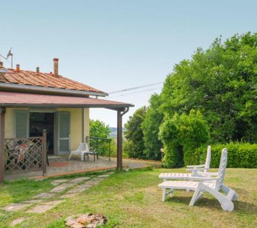 Locazione Turistica La Salamandra