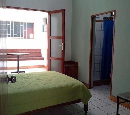 Hostal Yaki