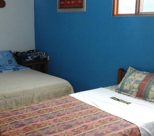 Hostal Yaki