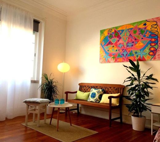 Lisbonera Guest House
