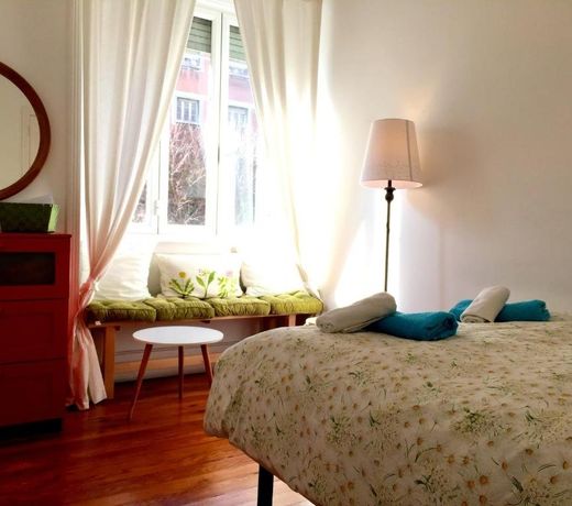 Lisbonera Guest House