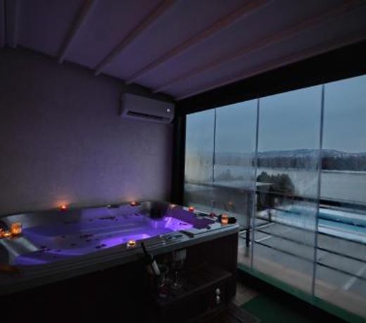 Guest House Panorama Aqualux