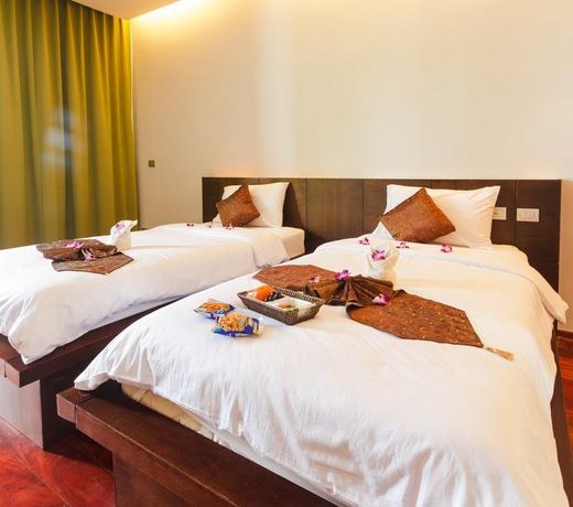 Mojito Residence Phuket