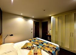 Akkan Luxury Hotel фото 2