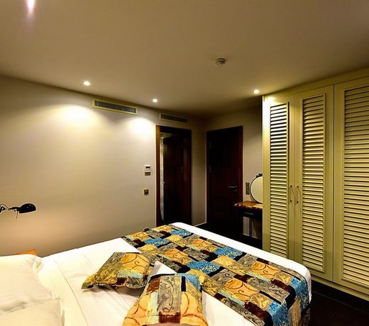 Degirmenburnu Residence