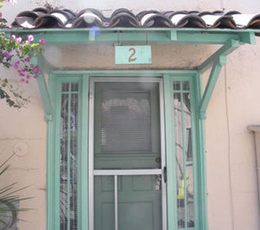 Boutique Abbot Kinney